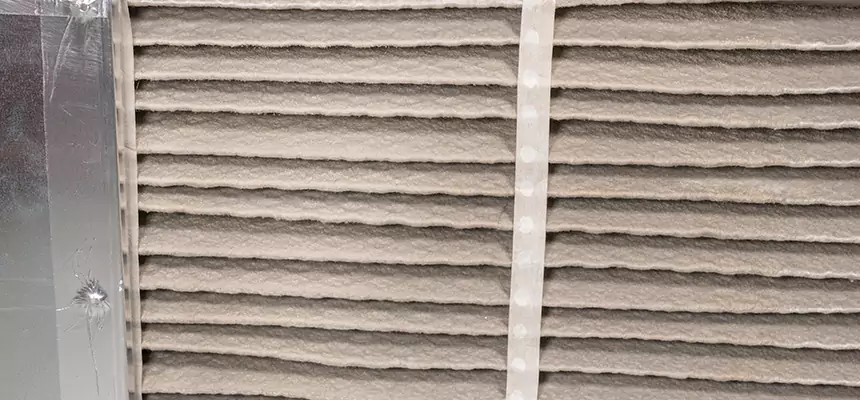 Mobile Car AC Filter Replacement in Agawam