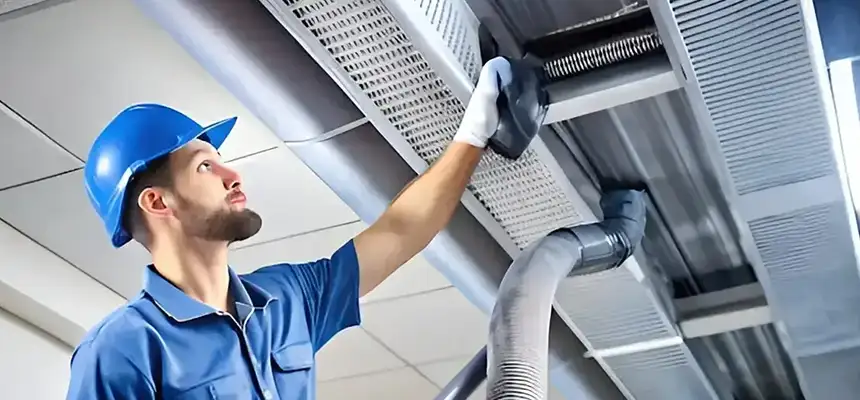 Our Annual Dryer Vent Maintenance Services in Agawam, MA