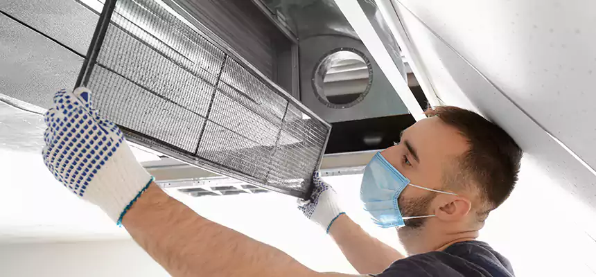 Diagnostic HVAC Coil & Blower Cleaning in Agawam