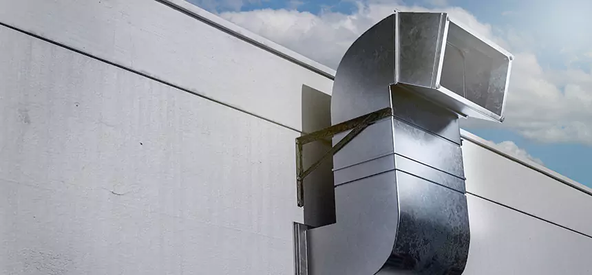 Trusted Industrial Dryer Vent Cleaning in Agawam