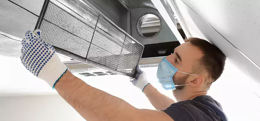 Our Dryer Vent Cleaning Services in Agawam, MA