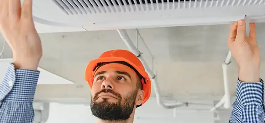 Our Furnace Vent Cleaning Services in Agawam, MA