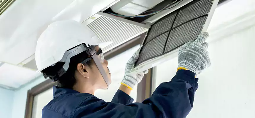 Our Multi-family Home Duct Cleaning Services in Agawam, MA