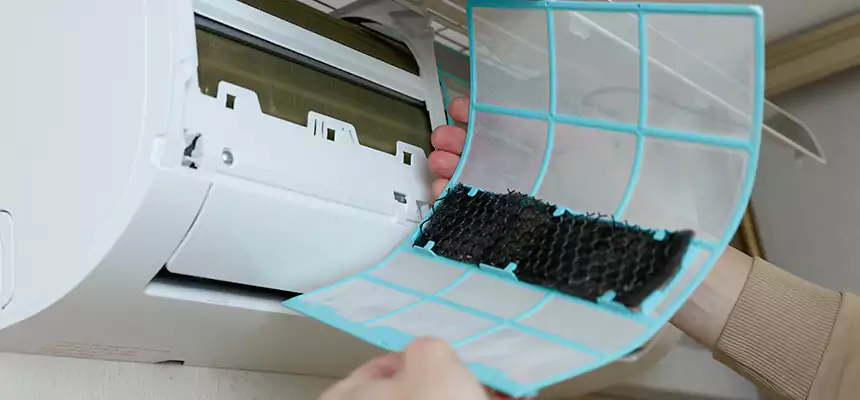 Gentle Ductwork Odor-Control Pet Dander Duct Cleaning in Agawam, MA