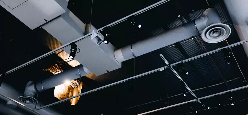 Our Seasonal Allergy Air Duct Cleaning Services in Agawam, MA