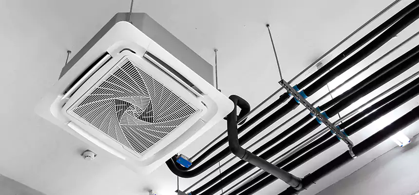 Our Smart AC Vent Controller Services in Agawam, MA