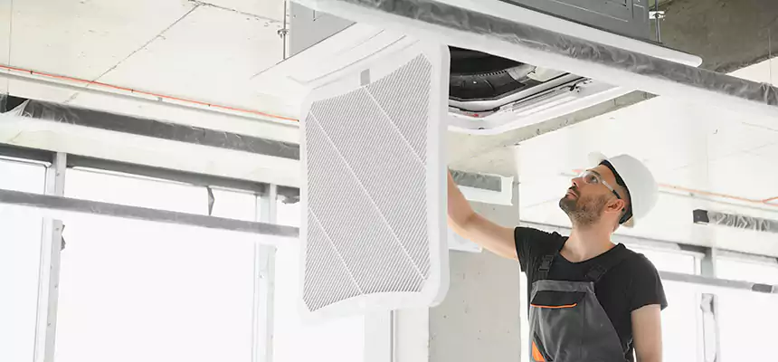 Dryer Ventilation Duct Cleaning in Agawam