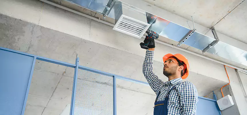Efficient Exhaust Vent Cleaning in Agawam, MA