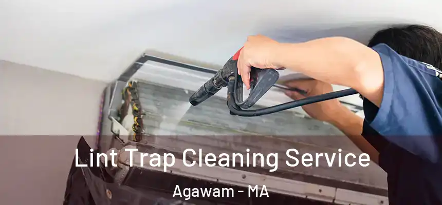  Lint Trap Cleaning Service Agawam - MA