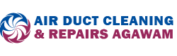 Air Duct Cleaning & Repairs Agawam