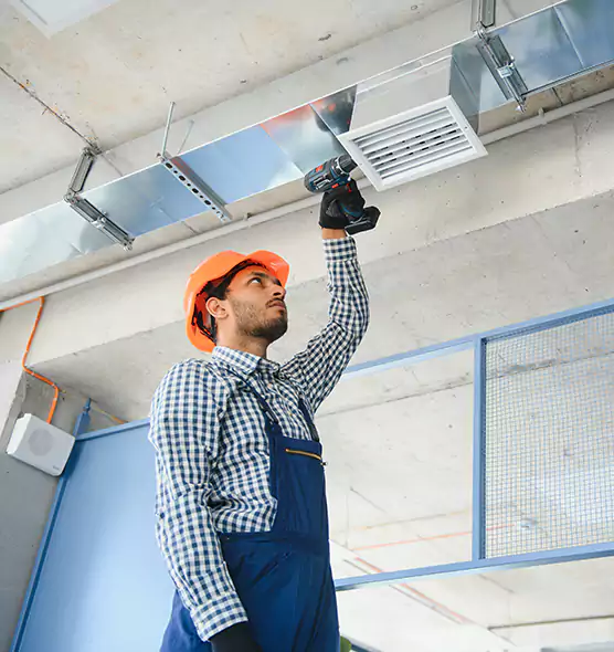 Welcome to Air Duct Cleaning & Repairs Agawam — Your Local Air Duct Installation Specialists in Agawam, MA