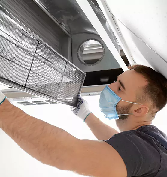 About Air Duct Pathogen Disinfection in Agawam, MA