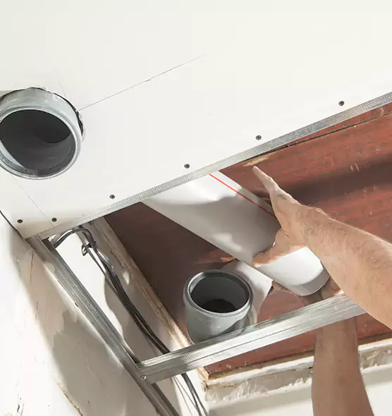 Professional Air Duct Replacement in Agawam, MA