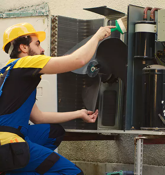 Professional Air Duct Washing Service in Agawam, MA