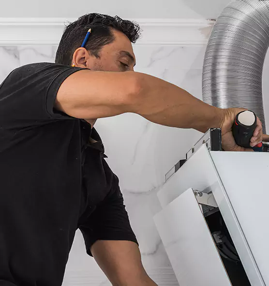 Trusted Bathroom Exhaust Duct Cleaning in Agawam, MA