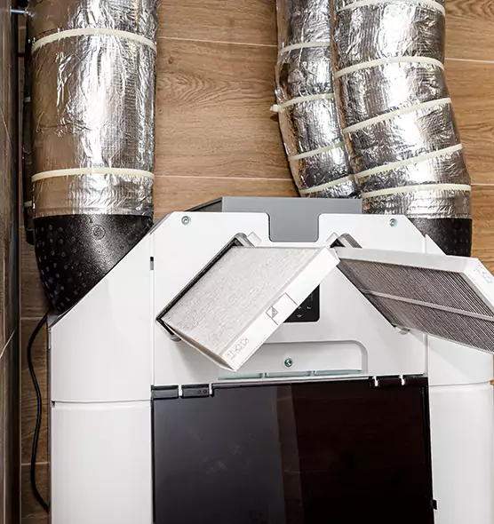 About Clogged Air Duct Repair in Agawam, MA