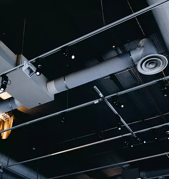 About Duct Sanitization with UV Light in Agawam, MA