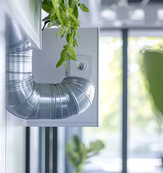 Professional Eco-Safe Dryer Vent Cleaning in Agawam, MA