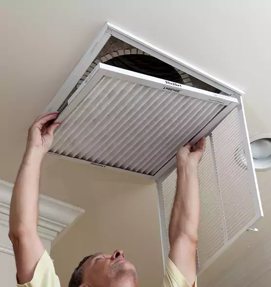 Advanced Residential Vent Cleaning in Agawam, MA