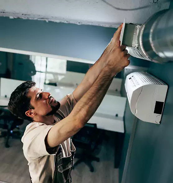 Reliable Warehouse Vent Cleaning in Agawam, MA