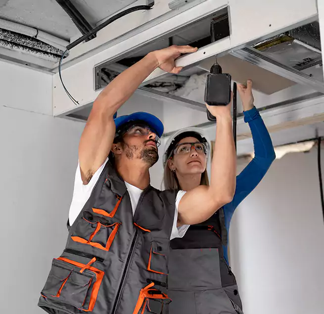 Why Homeowners & Businesses Trust Us in Agawam, MA