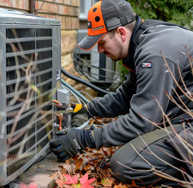 Why Homeowners & Businesses Trust Us in Agawam, MA?