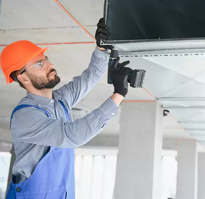 Why Homeowners & Businesses Trust Us in Agawam, MA?