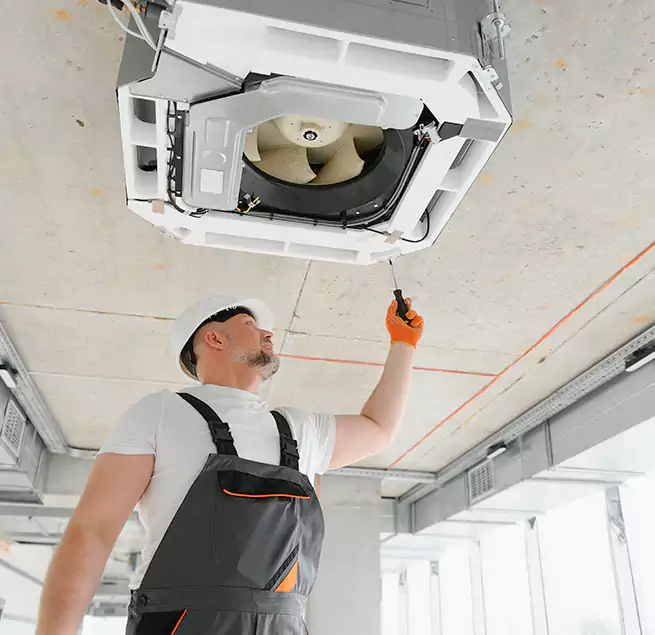 Why Homeowners Businesses Trust Us in Agawam, MA