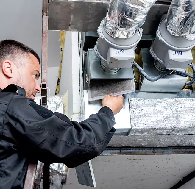 Why Homeowners Businesses Trust Us in Agawam, MA?