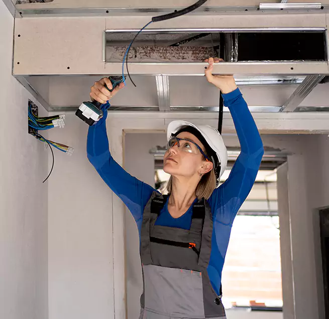  Why Homeowners & Businesses Trust Us in Agawam, MA?